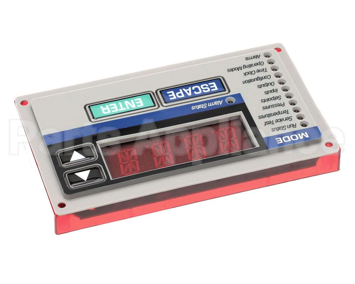 HK50AA063 Bryant Payne Scrolling Marquee Display