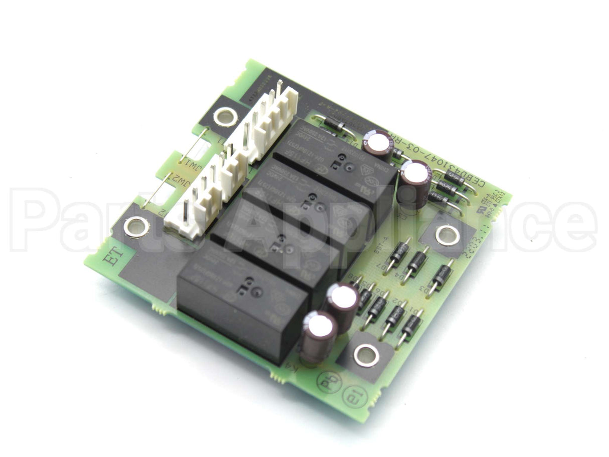 HK50ZA002 Carrier Control Board