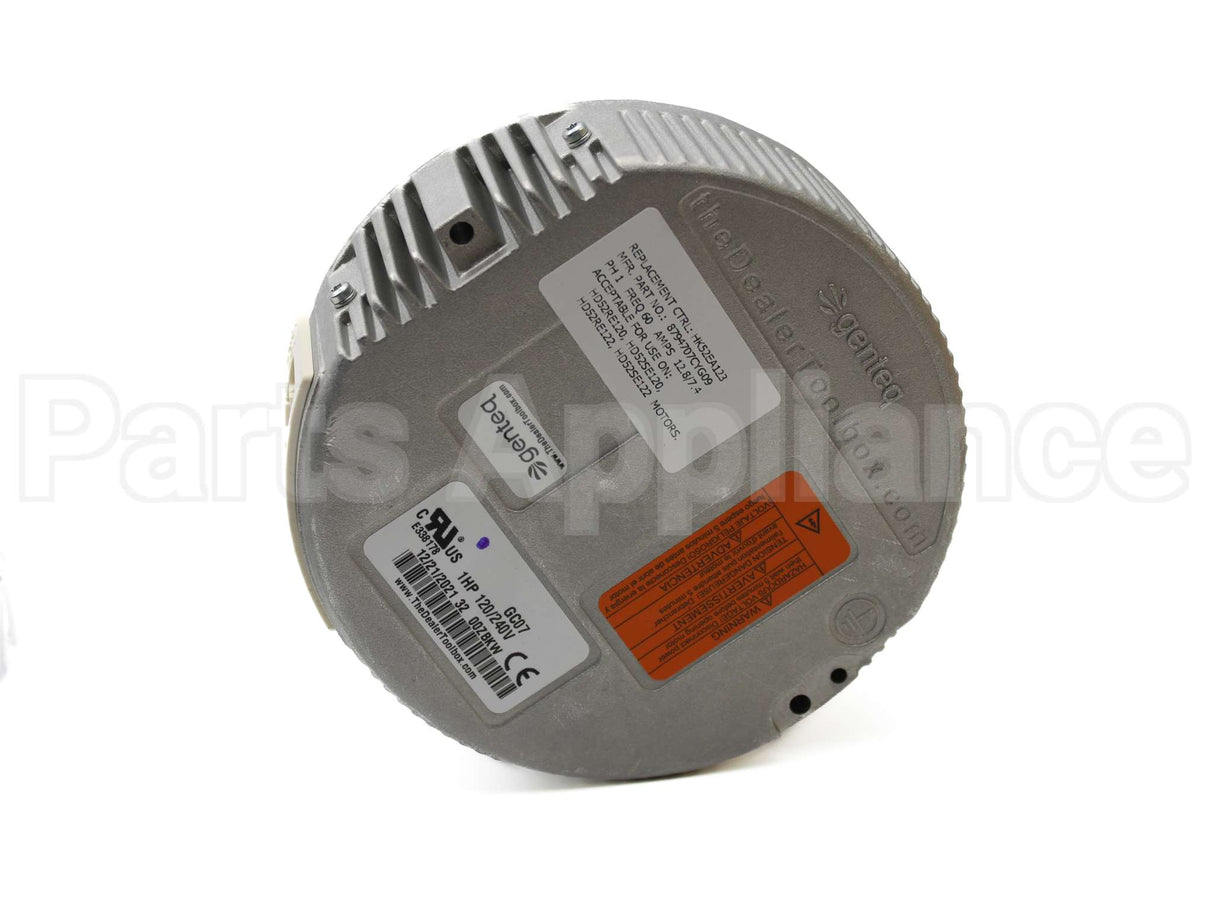 HK52EA123 Carrier Motor Controller