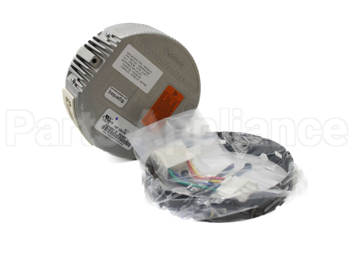 HK52EA123 Carrier Motor Controller