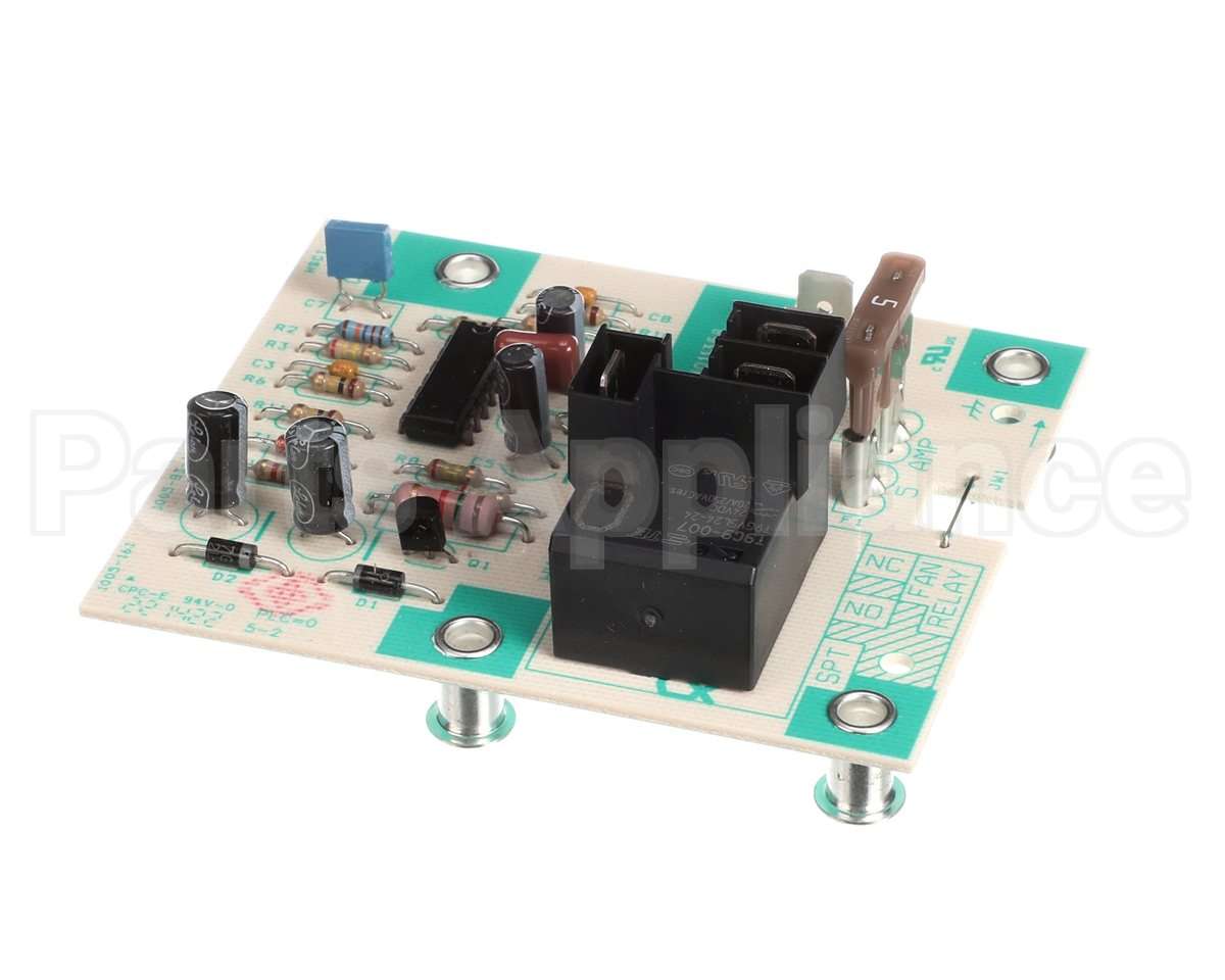 HK61EA002 Bryant Payne Fan Control Board