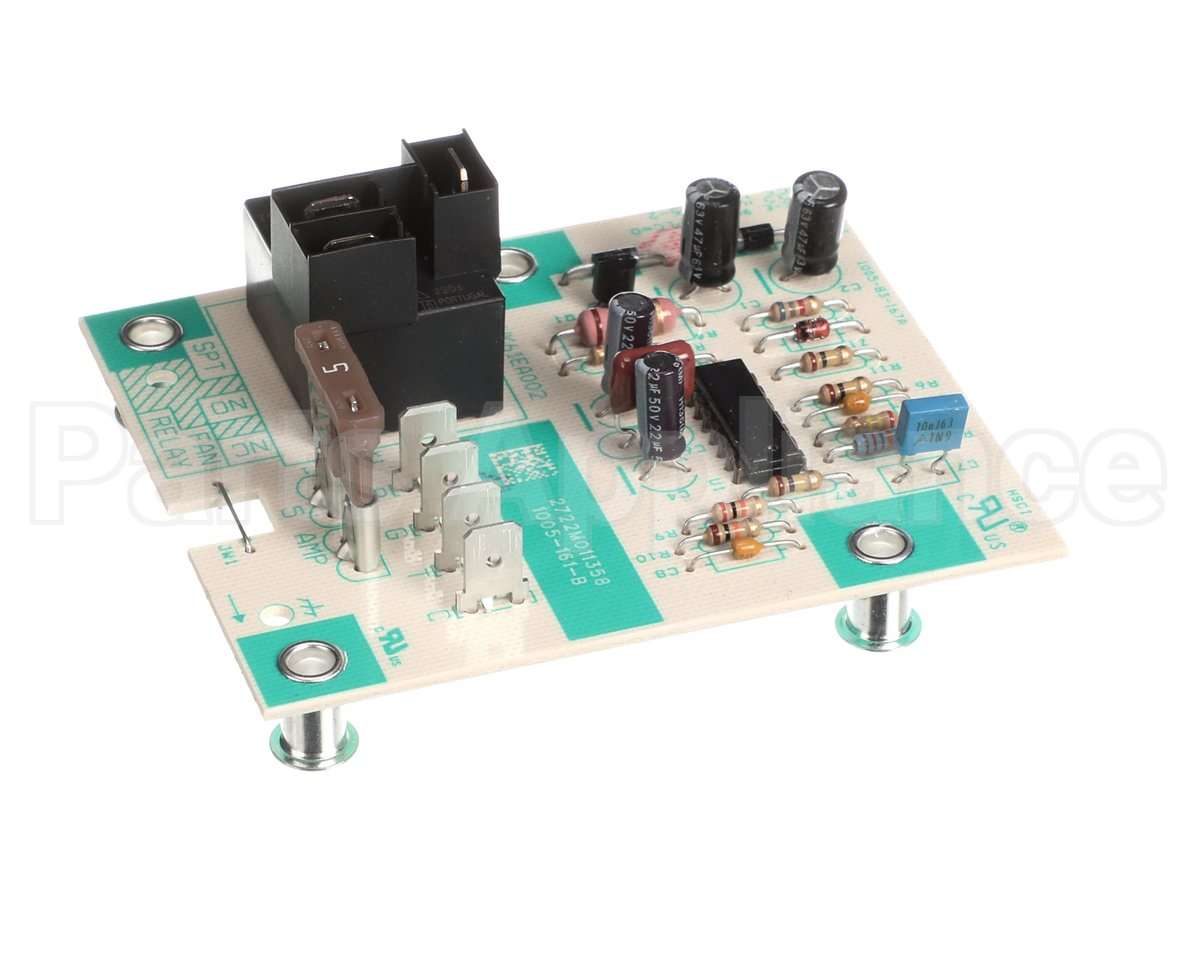 HK61EA002 Bryant Payne Fan Control Board