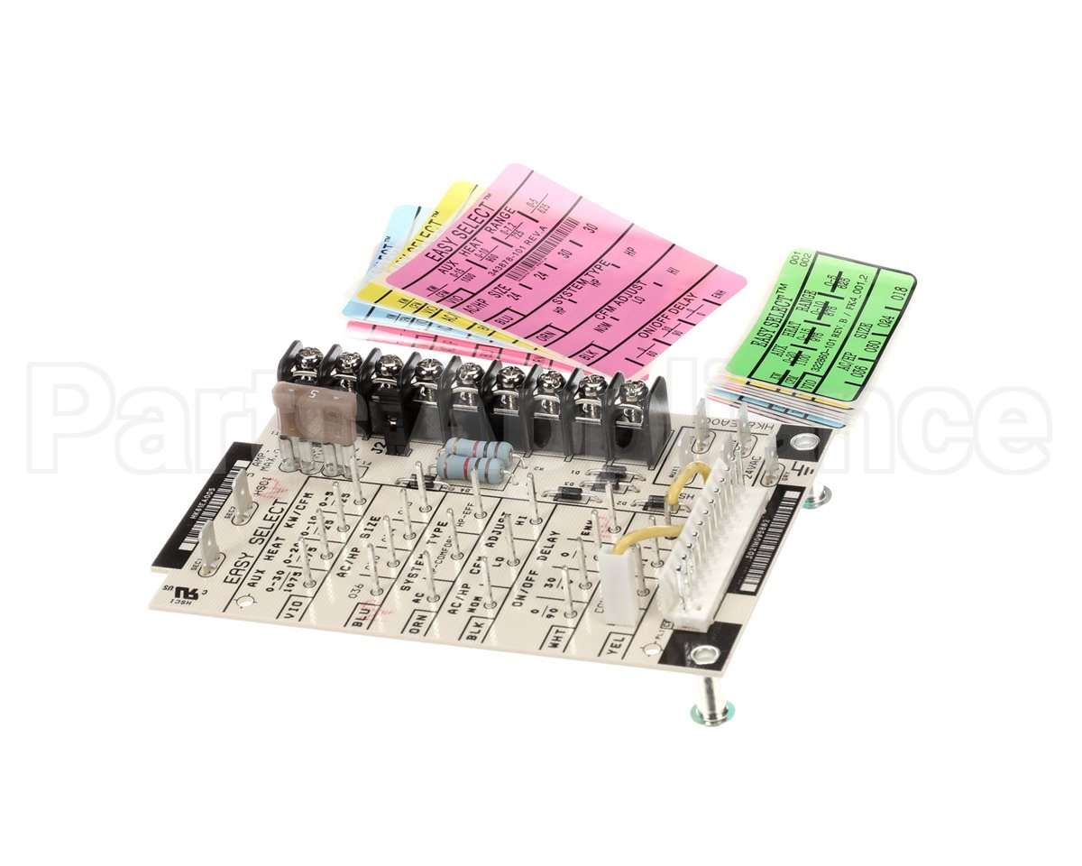 HK61EA005 Bryant Payne Control Board