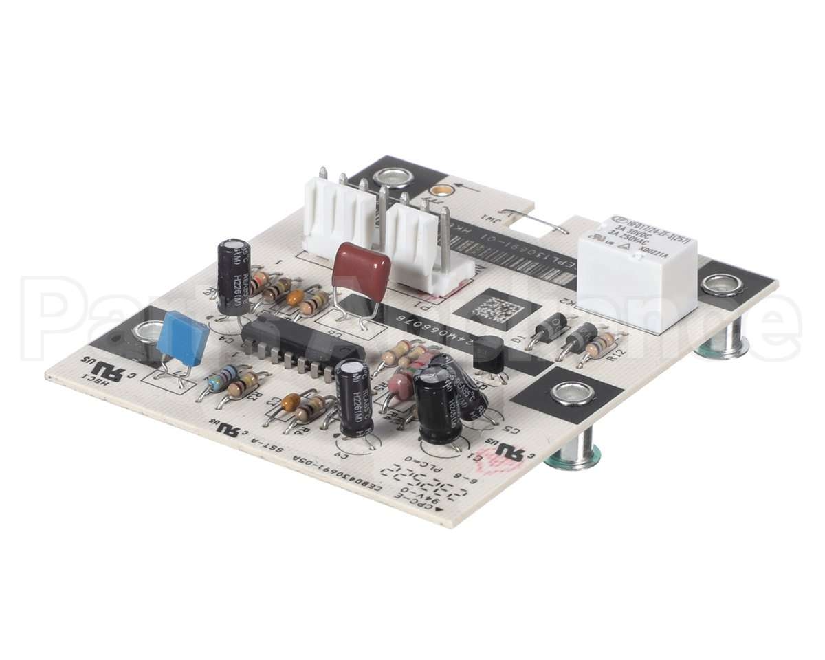 HK61EA009 Carrier Time Delay Relay
