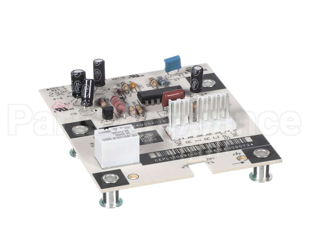HK61EA009 Carrier Time Delay Relay