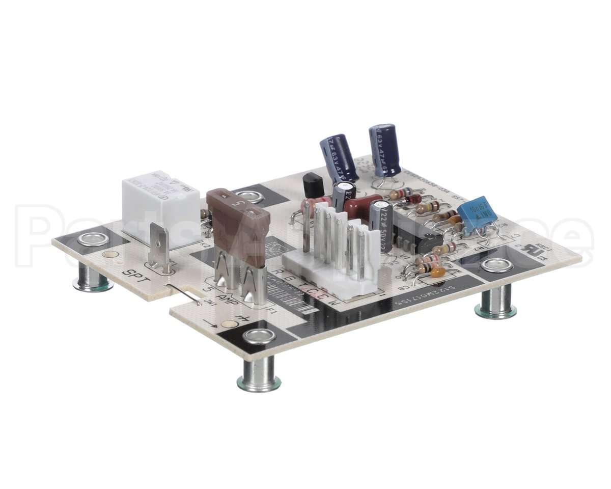HK61EA010 Carrier Circuit Board