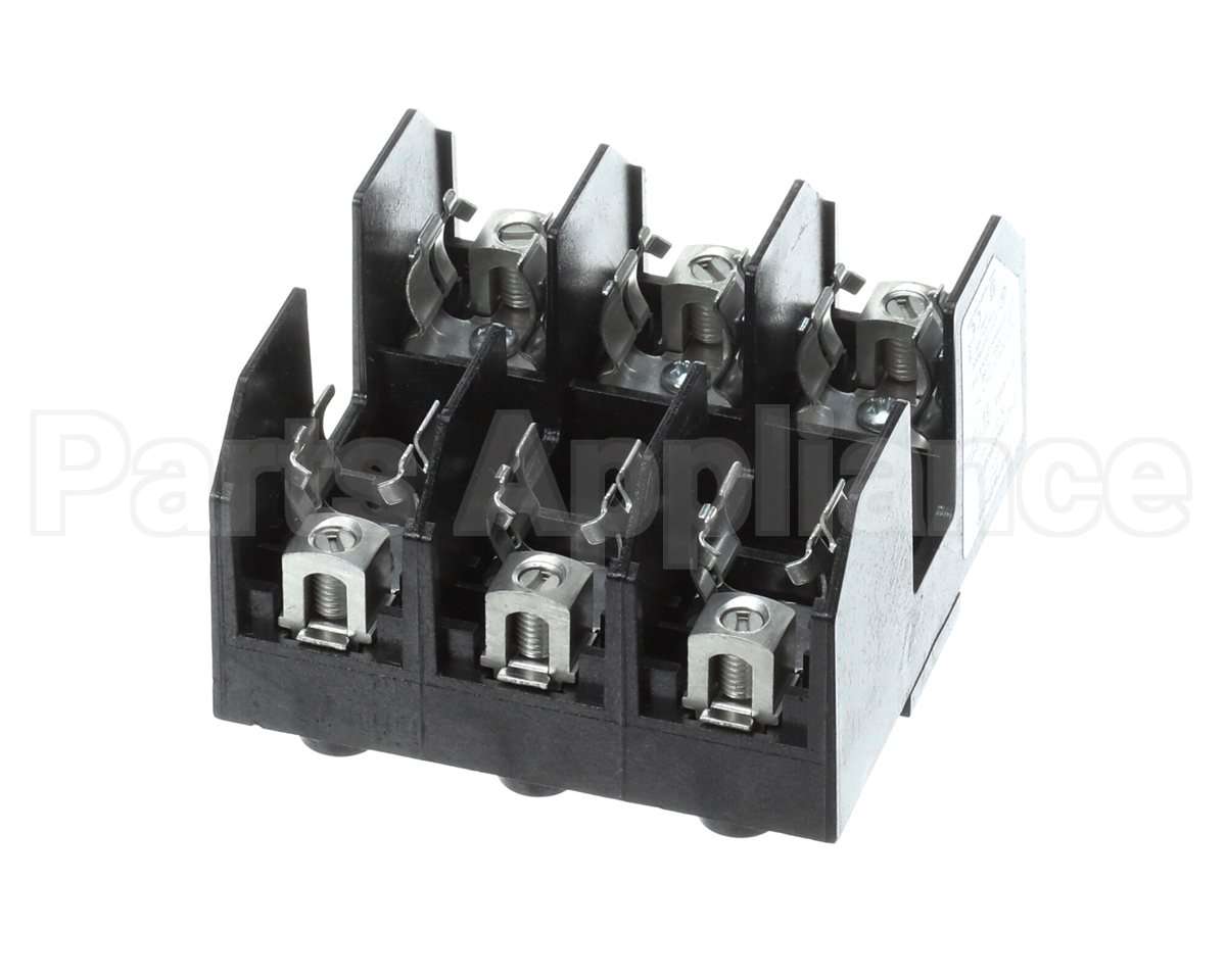 HLD00542 Trane Holder, Fuse 30 Amp, 600 Volt, 3 Pole
