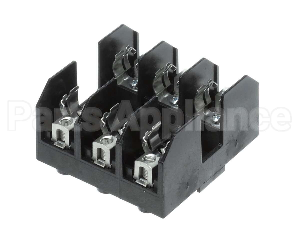 HLD00542 Trane Holder, Fuse 30 Amp, 600 Volt, 3 Pole