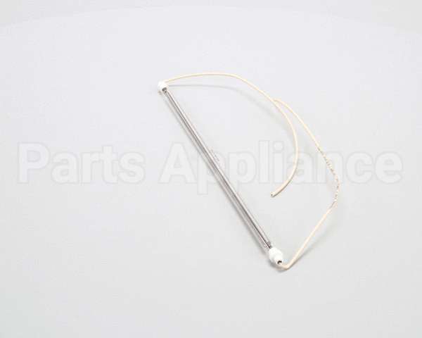 HM-197902 Star Heatertube, Quartz