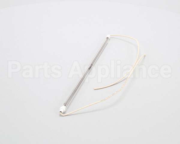 HM-197902 Star Heatertube, Quartz
