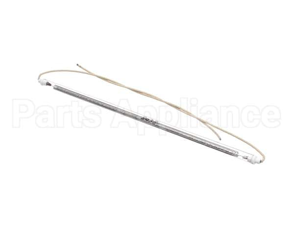 HM-198038 Star Heatertube,Quartz/Dt14-Ps,208V