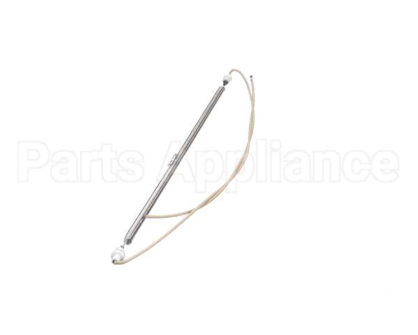 HM-198038 Star Heatertube,Quartz/Dt14-Ps,208V