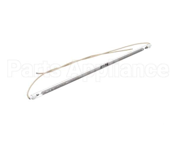 HM-198038 Star Heatertube,Quartz/Dt14-Ps,208V