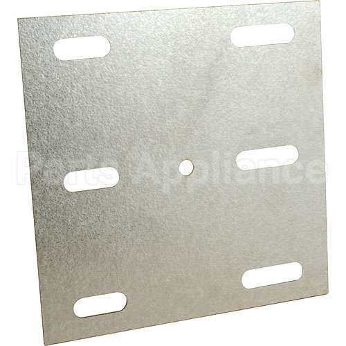 HM-401543 Compatible Star Retainer Heat Tube