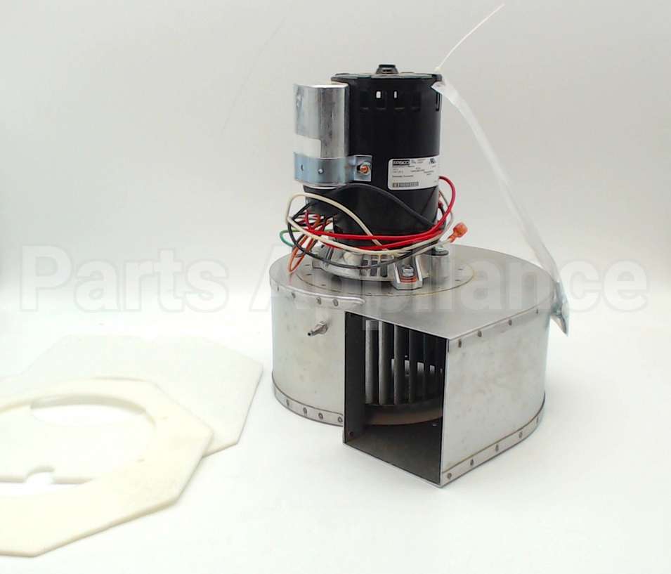 HM7062-6351 Heatco Draftinducer 115V 2Spd 6"Exh