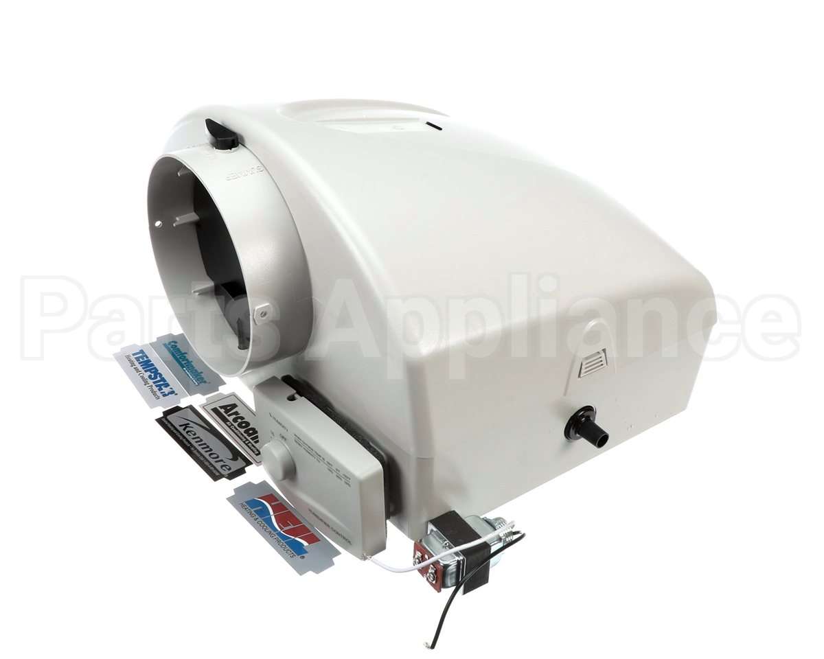 HMICLB17B International Comfort Pro Large Bypass Humidifier