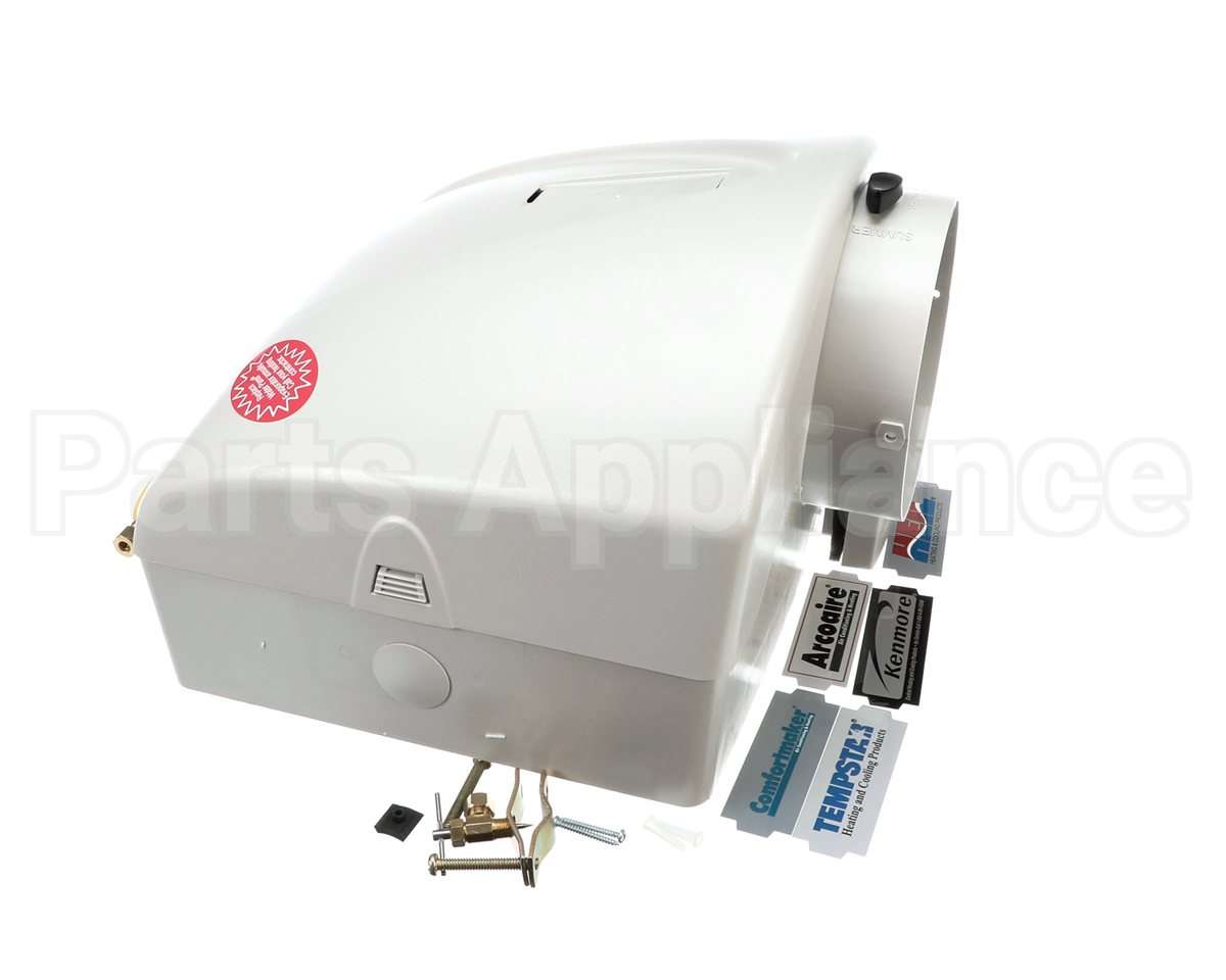 HMICLB17B International Comfort Pro Large Bypass Humidifier