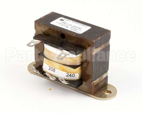 HN0334 Bki Transformer,17V, #061329
