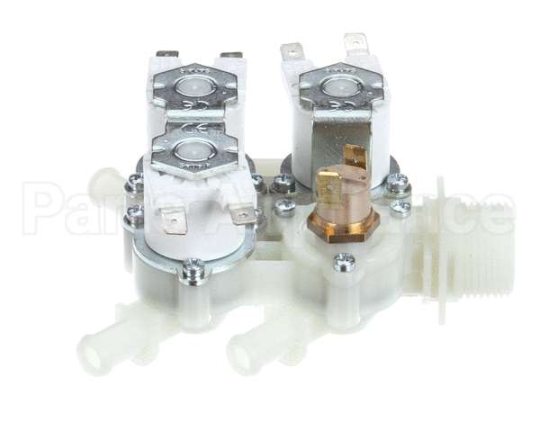 HN0477 Bki Solenoid Valve, 4 Way