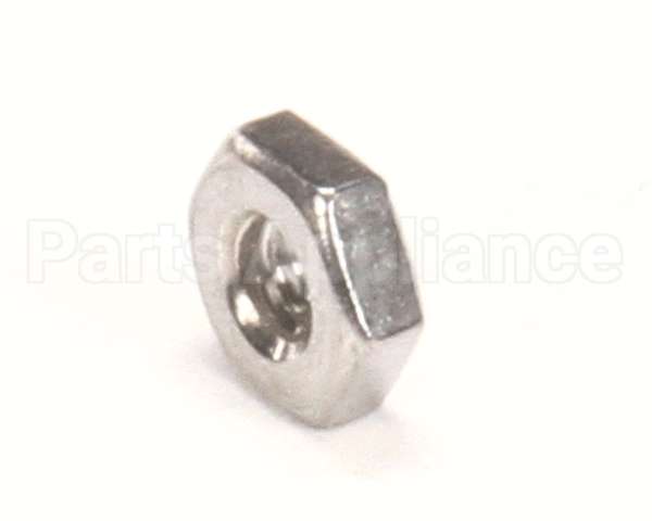 HN05S Biro Hex Nut 8-32 Ss