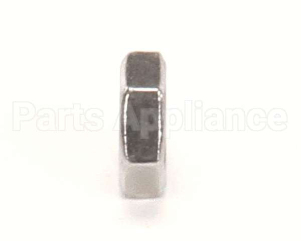 HN05S Biro Hex Nut 8-32 Ss