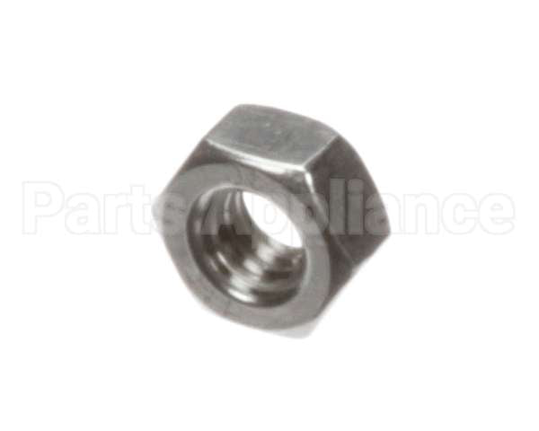 HN15S Biro Hex Nut 1/4-20 7/16Af X 7/32Th Ss