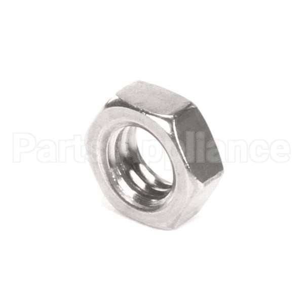 HN30S Compatible Biro Hex Nut 3/8-16X9/16X7/32 Ss Lt Jam