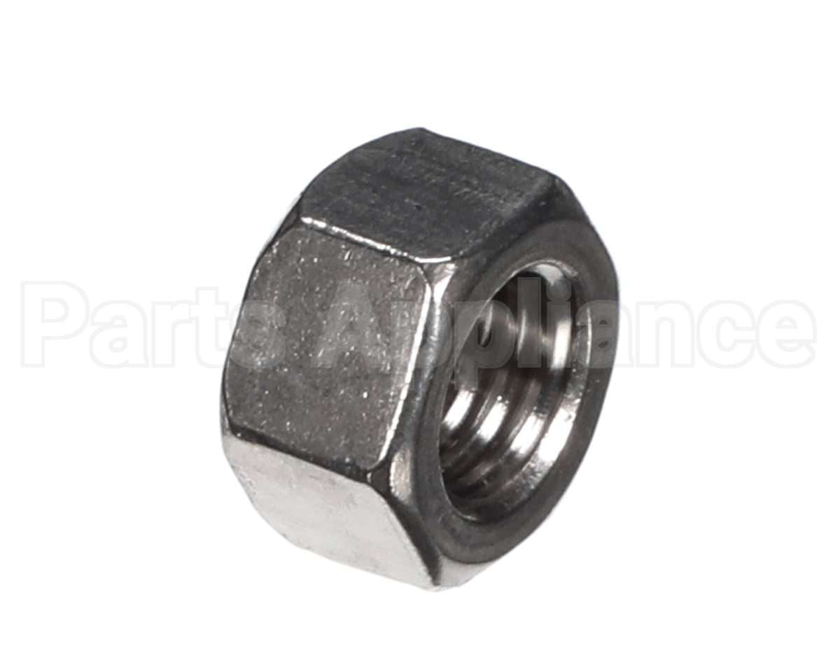 HN42S Biro Hex Nut 1/2-13,Ss,3/4Afx7/16Thk824