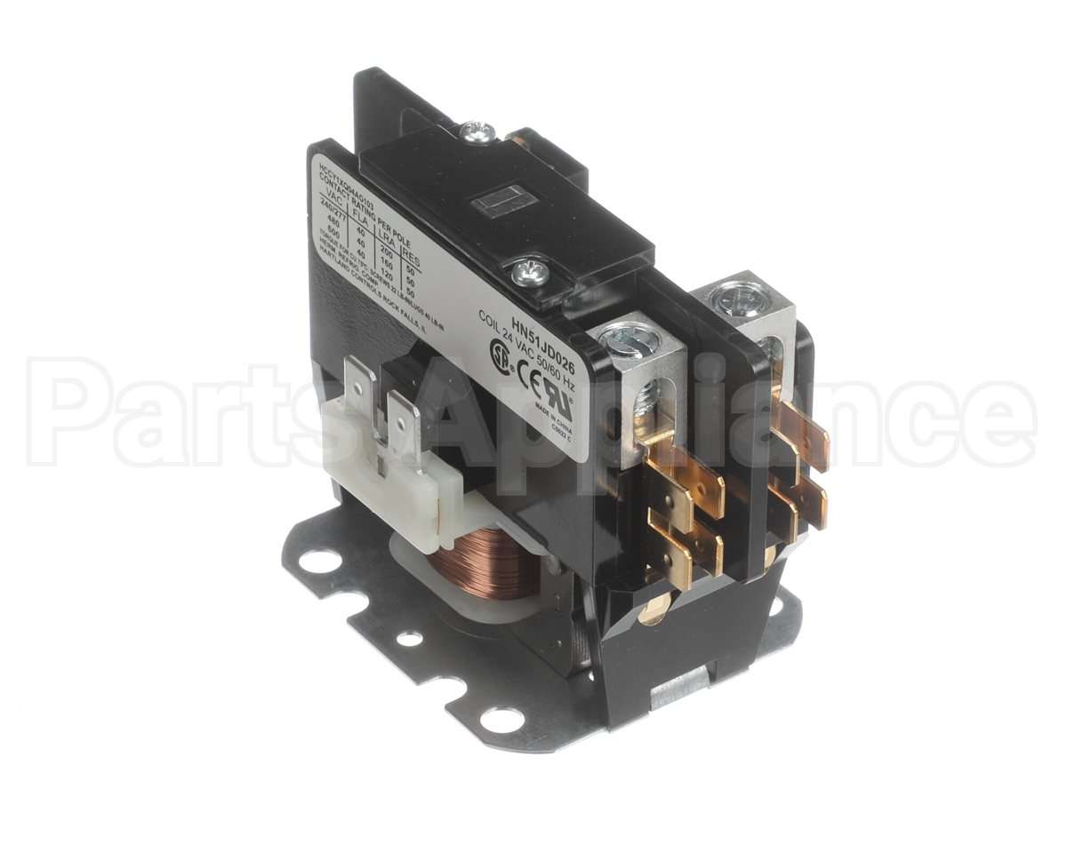 HN51JD026 Bryant Payne Contactor