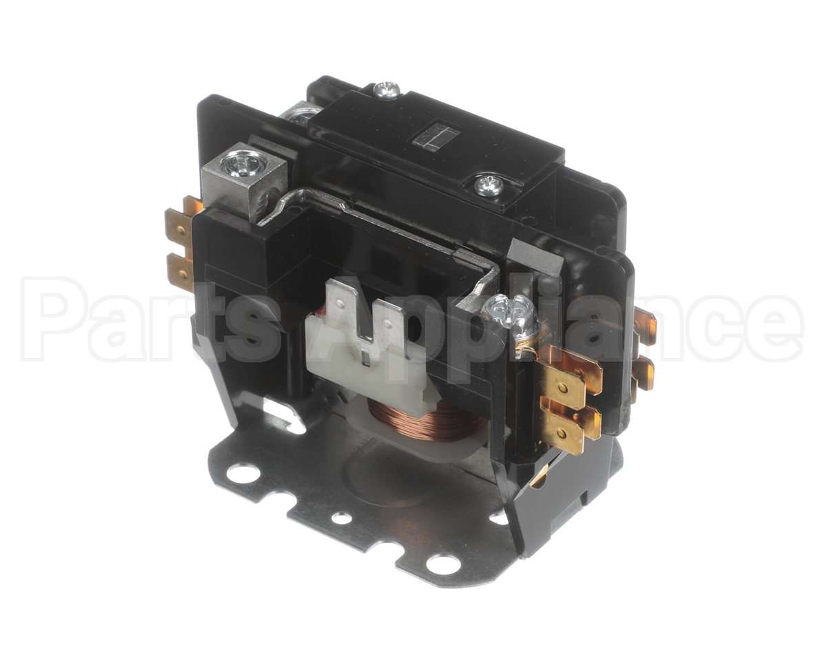 HN51JD026 Carrier 24V 1P 40Amp Contactor W/Shunt