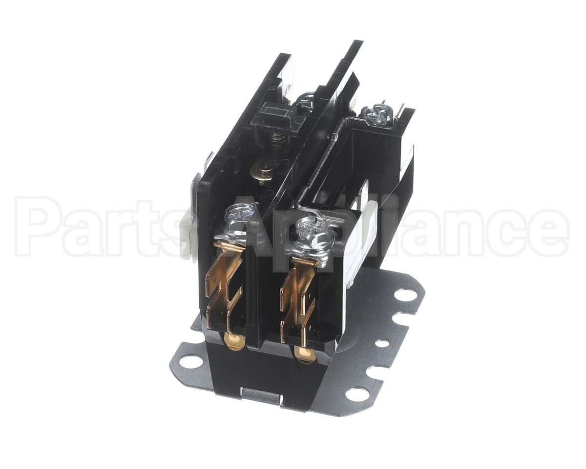 HN51KB024 Bryant Payne 1Pole 25Amp Contactor,24V Coil