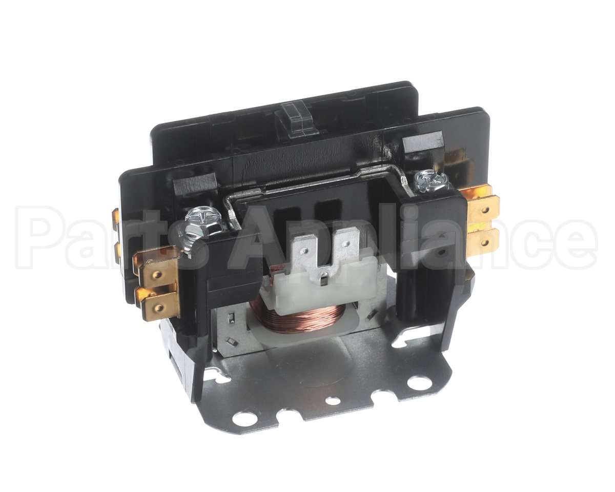 HN51KB024 Bryant Payne 1Pole 25Amp Contactor,24V Coil