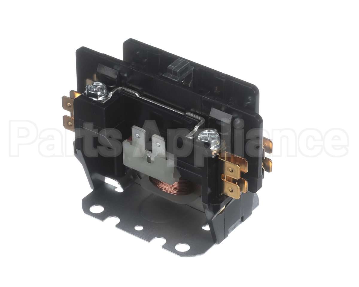 HN51KB024 Bryant Payne 1Pole 25Amp Contactor,24V Coil