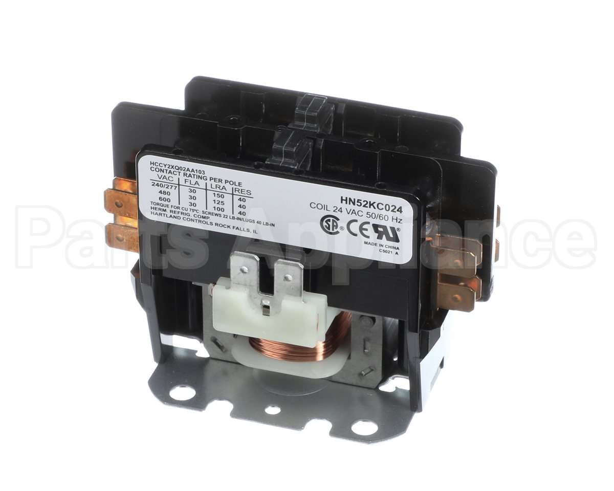 HN52KC024 Bryant Payne Contactor