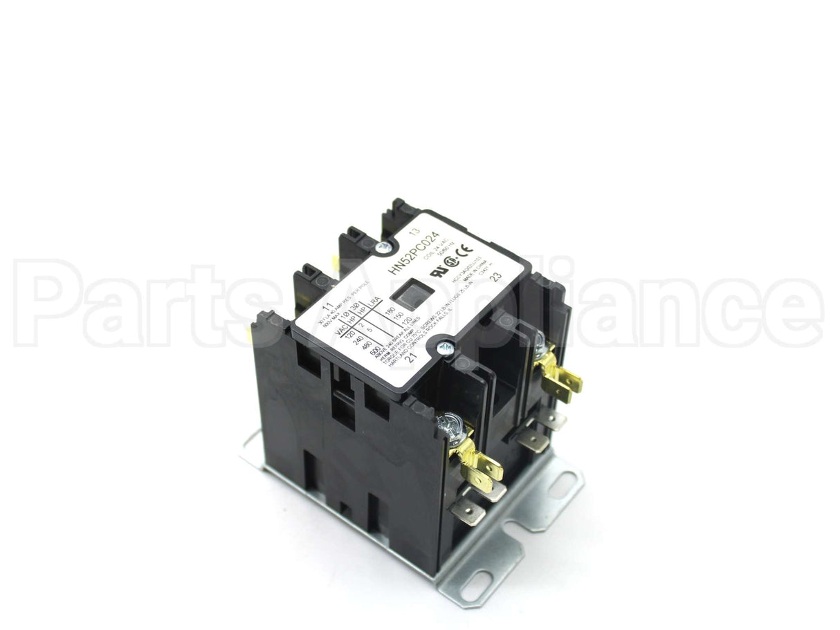 HN52PC024 Carrier 2P 30A 24V Contactor