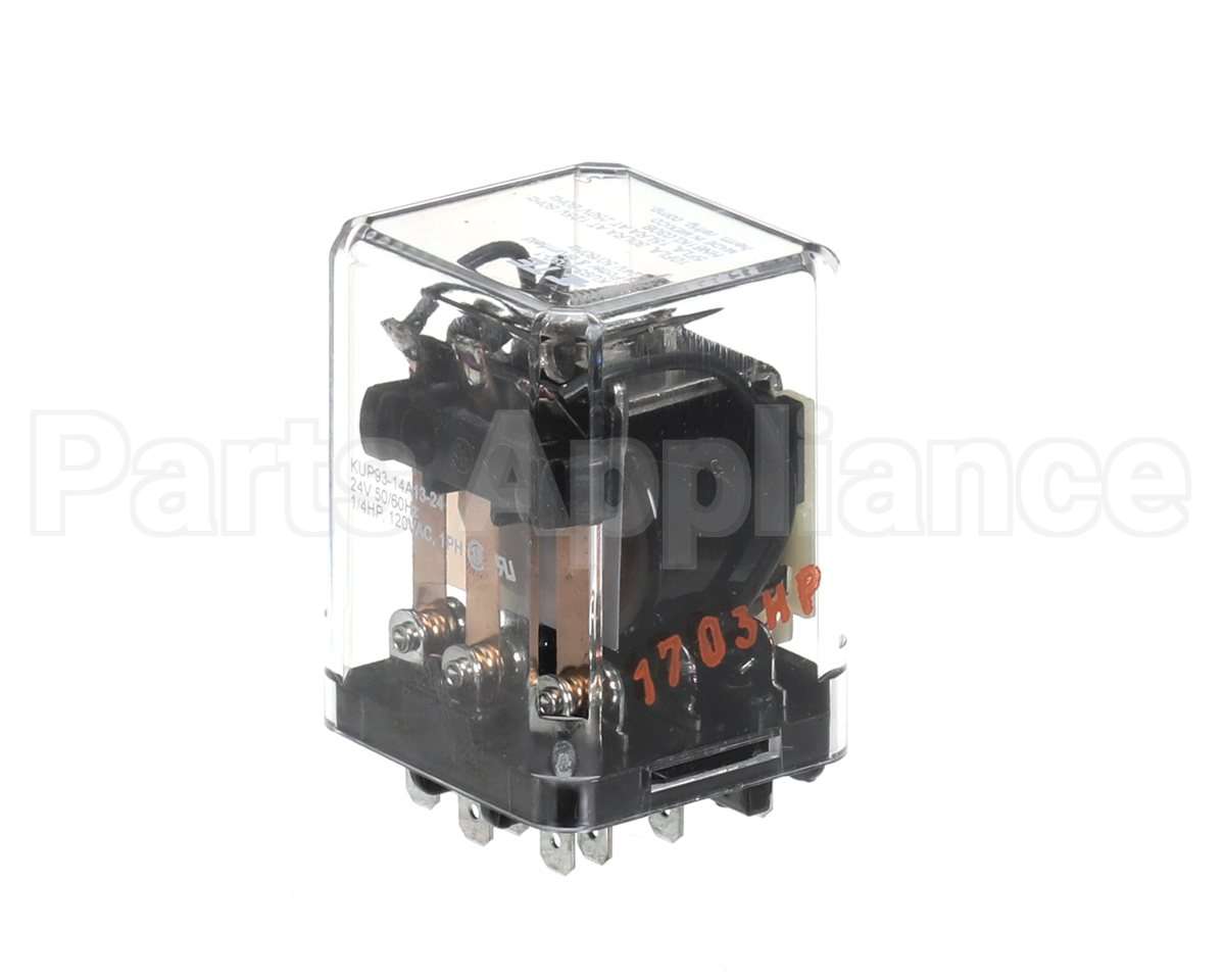 HN61KL030 Carrier Carrier Relay