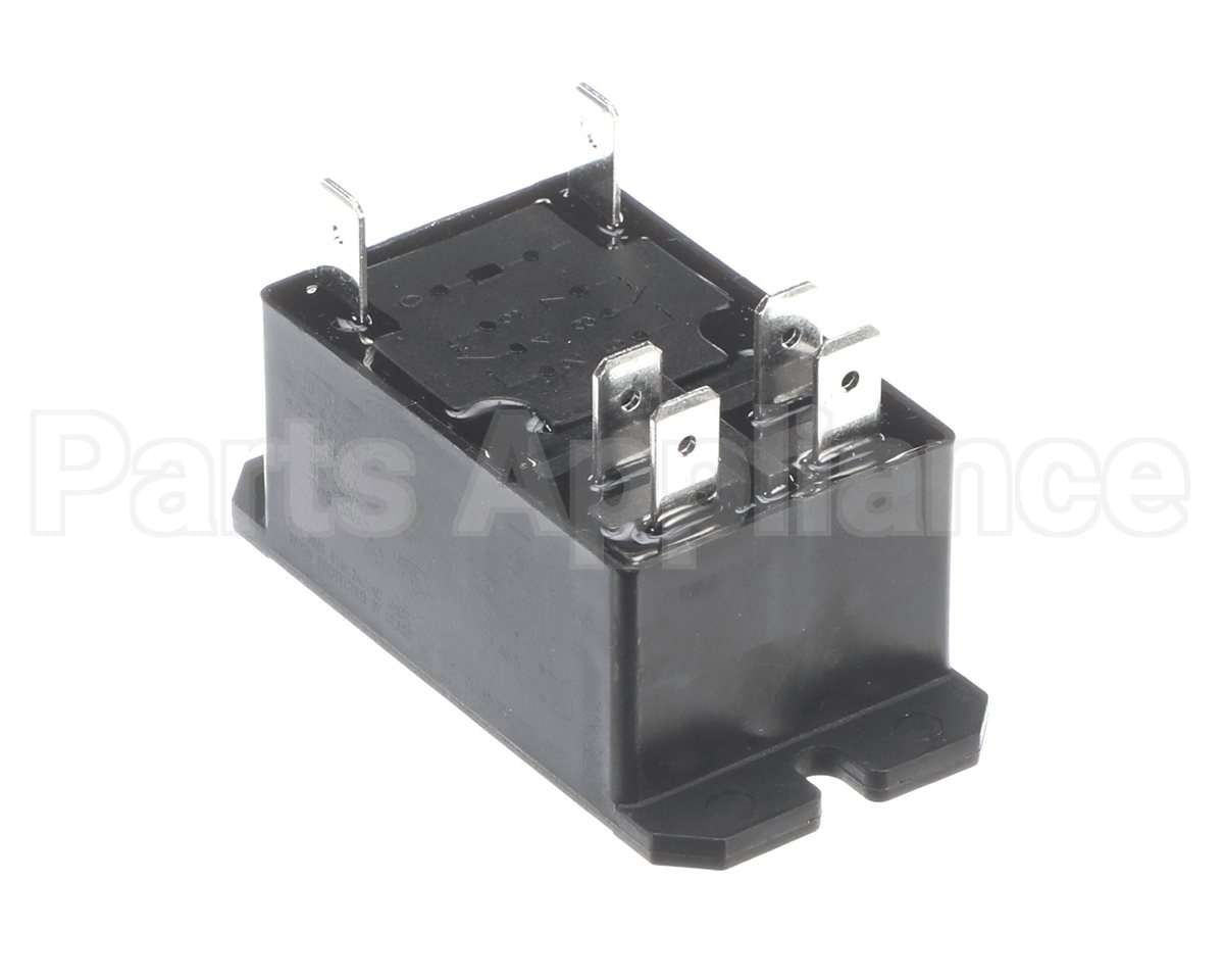 HN61PC003 Carrier Relay 24V Dpst