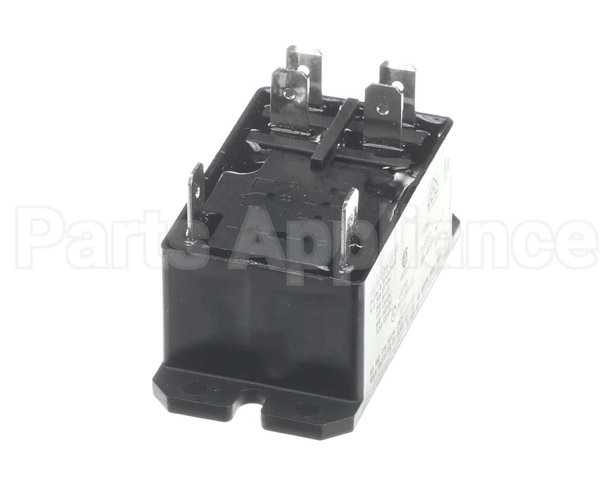 HN61PC003 Carrier Relay 24V Dpst