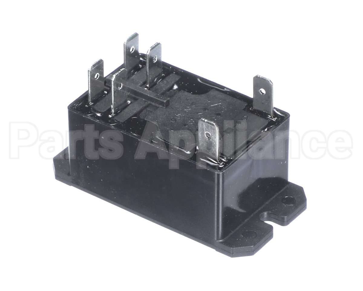 HN61PC005 Carrier 24V 30A Dpst Quick Conn Relay