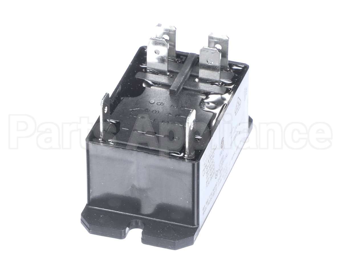 HN61PC005 Carrier 24V 30A Dpst Quick Conn Relay