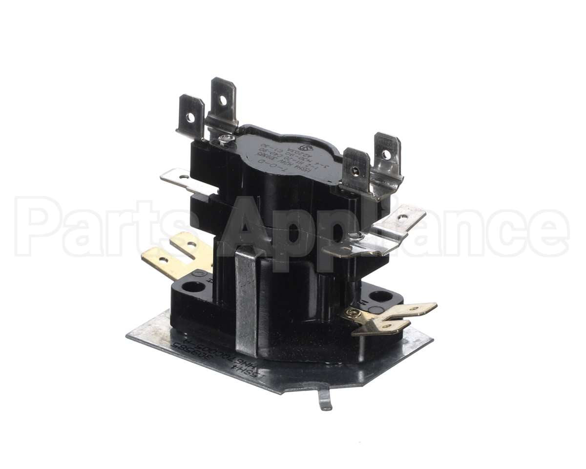 HN67QC005 Carrier Sequencer