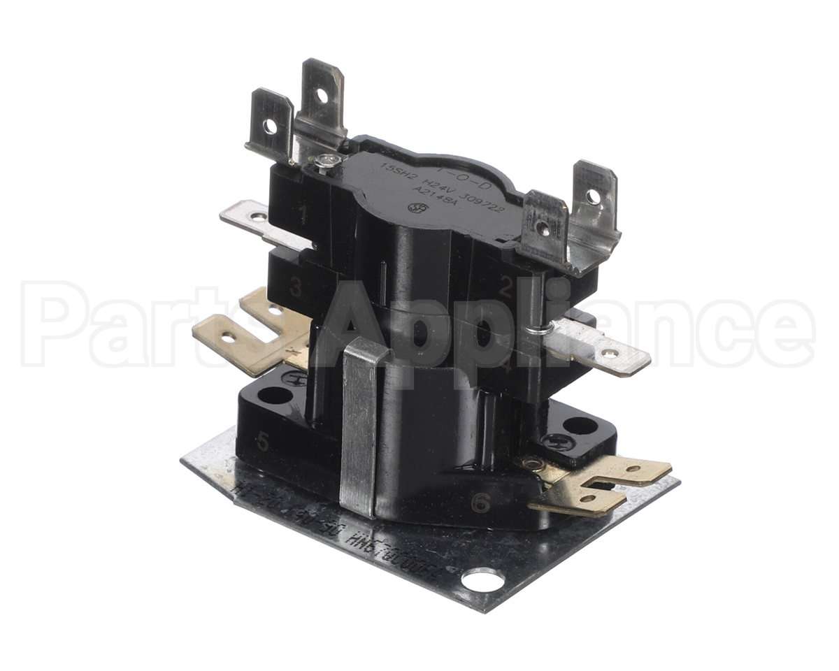 HN67QC006 Carrier Sequencer