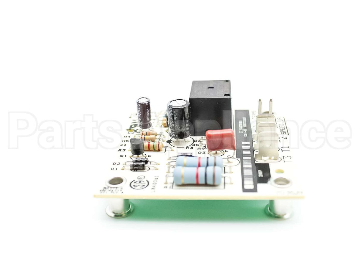 HN67ZZ001 Carrier Relay Circuit Board