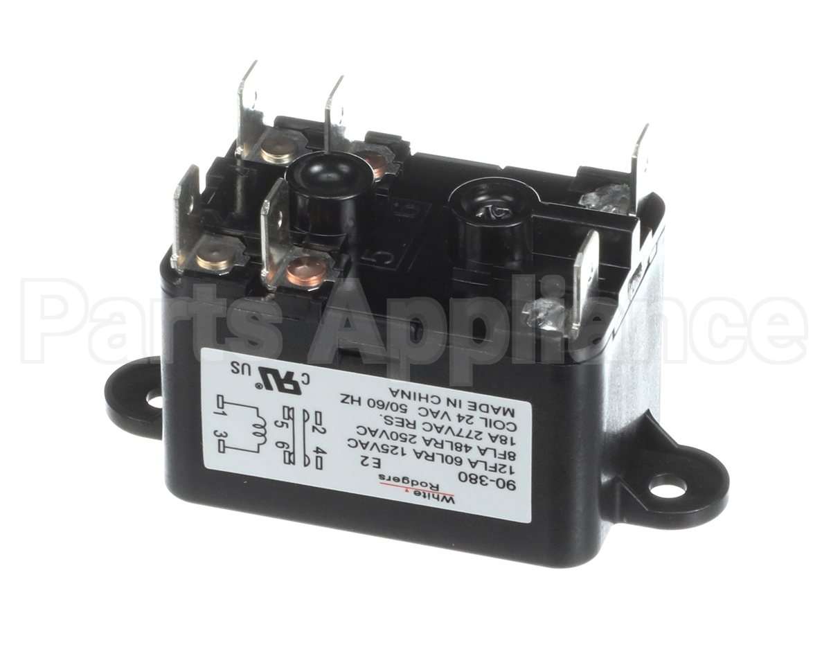 HN680067 Carrier Heater Relay