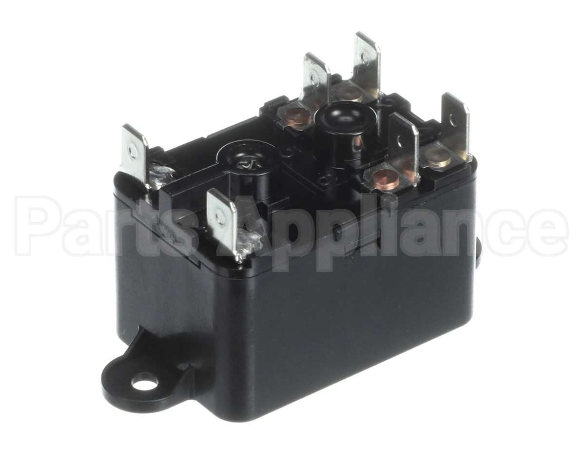 HN680067 Carrier Heater Relay