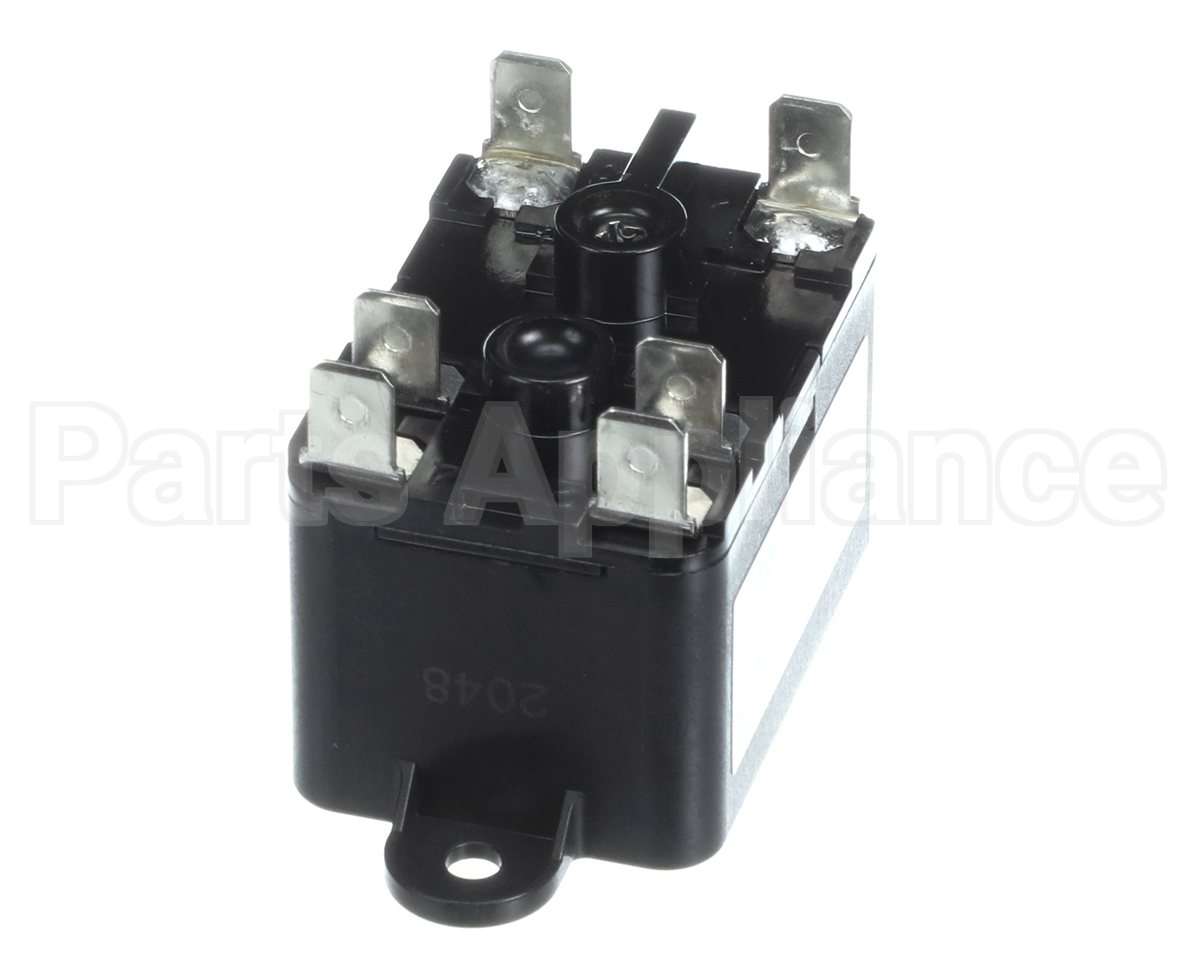 HN680067 Carrier Heater Relay