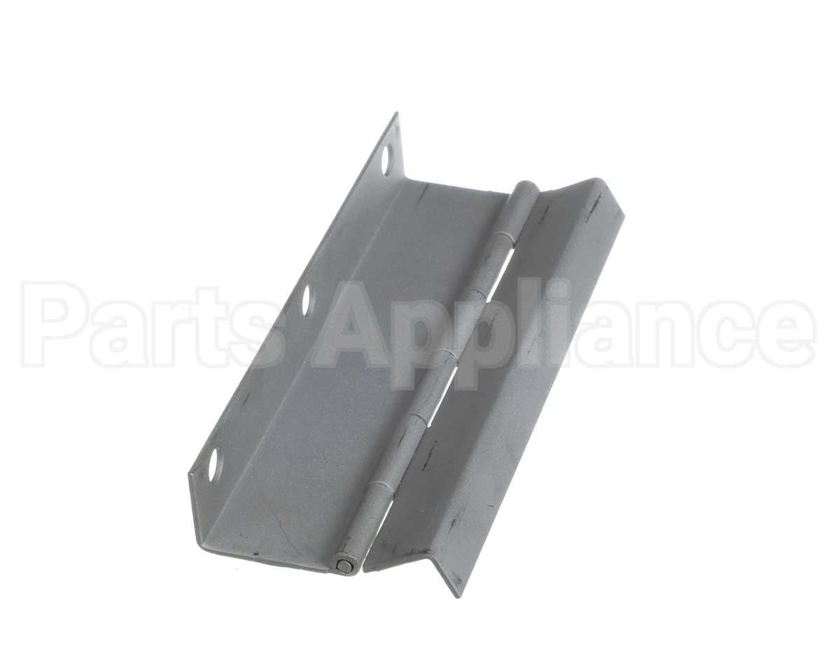 HNG00110 Trane Hinge; Access Door