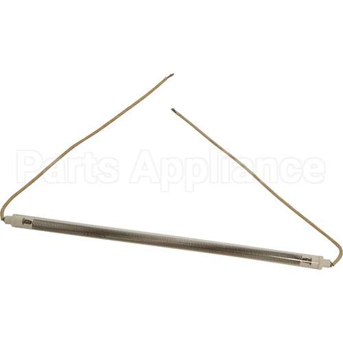 HO-197841 Compatible Star Quartz Heater 104V 700W 12-1/4"