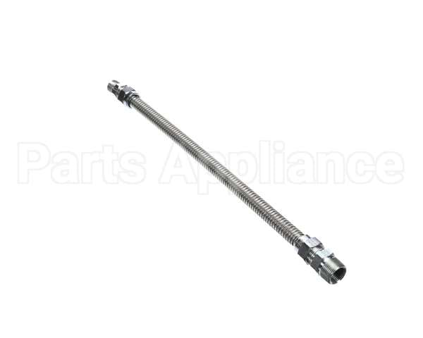 HO-35895 Alto Shaam Hose, Gas, 1/2 Flexible 460Mm