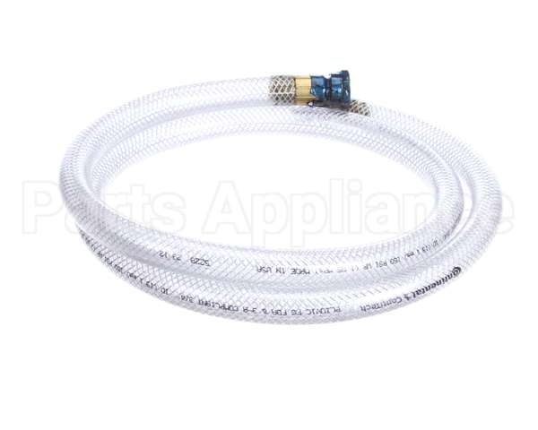 HO-36870 Alto Shaam Hose, 3/4 Nptx 6 Long